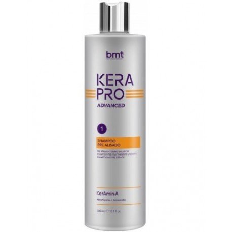 Kerapro 5 Shampooing Pré-Traitement 1, 300 ml - Kativa - 1