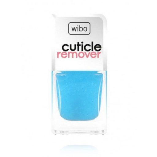 Dissolvant de cuticules - Soin des ongles Dissolvant de cuticules - Wibo - 1