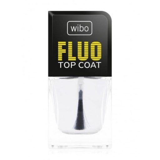 Top Coat - Peinture Fluo Top Coat - Wibo - 1