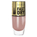 Esmalte de Nails - Vernis à Ongles Séchage Rapide N1 8ml - Lovely : Fast Dry 1 - 1