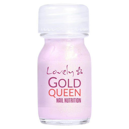 Soin Renforcement des Ongles - Gold Queen - Lovely - 2