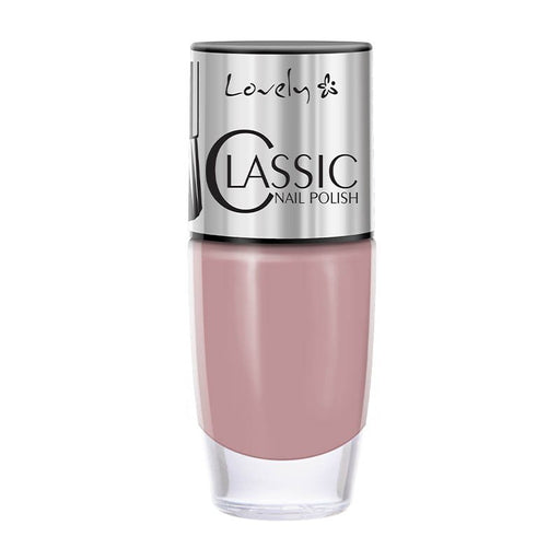 Vernis à Ongles - Vernis à Ongles Classique 20 8ml - Lovely : Classic 466 - 1