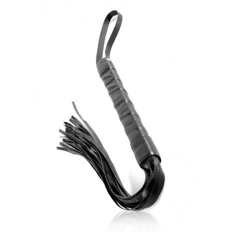 Premier Fouet - Fetish Fantasy Gold - 2