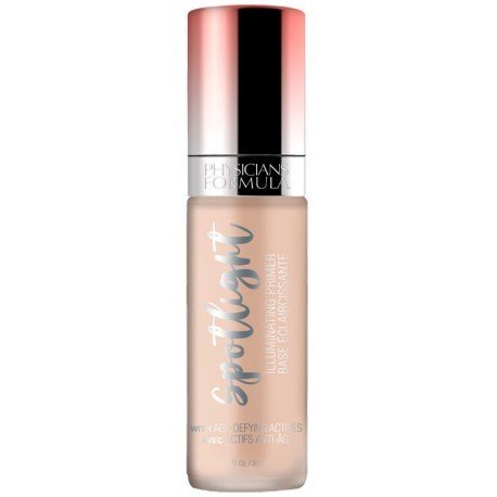 Primer con Brillo - Base éclairante Spotlight - Physicians Formula - 1