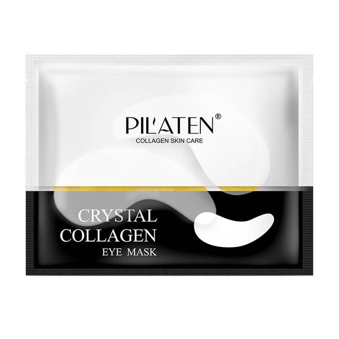 Masque pour les yeux au collagène - Pilaten - 1