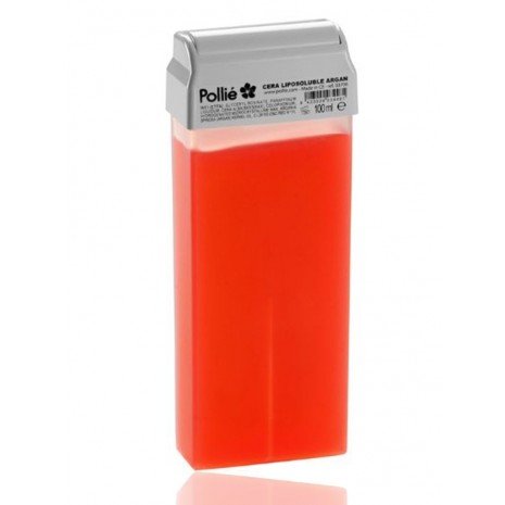 Recharge Roll on Cire Chaude - Argan - Pollié - 1