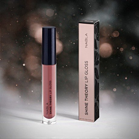 Gloss - Théorie de la brillance - Nabla : Dresscode - 2