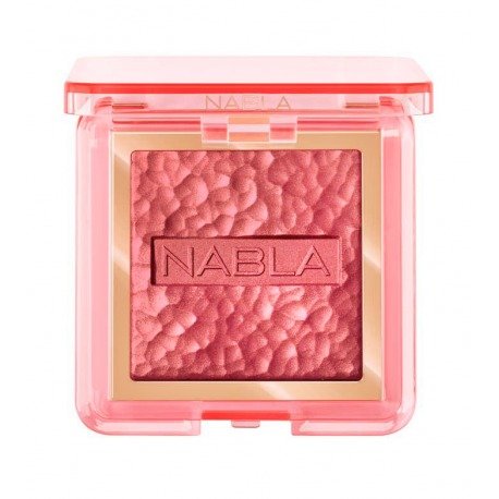 Colorete - Glaçage de la peau - Nabla - 1