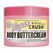 Crema Corporal - Sucre Crush 300ml - Soap & Glory - 1