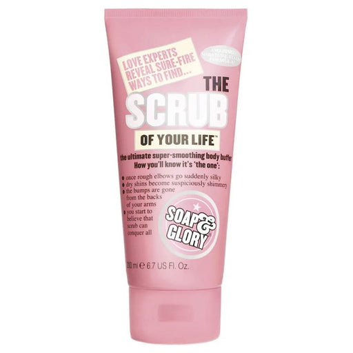Exfoliante Corporelle - le Gommage de Votre Vie 200 ml - Soap & Glory - 1