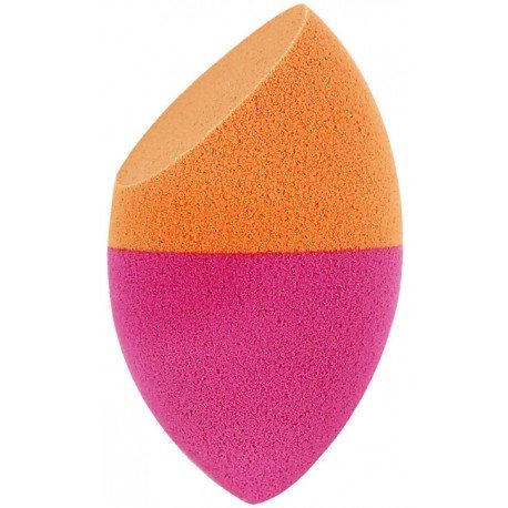 Éponge à double finition - Éponge experte à double extrémité - Real Techniques - 1