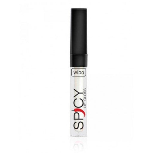 Gloss à lèvres - Lip Gloss Spicy - Wibo : Spicy - 10 - 1