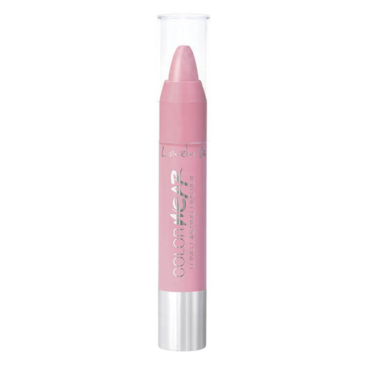 Labial en Jumbo - Rouge à lèvres Color Wear Long Lasting 1 - Lovely : Color Wear Long Lasting 3 - 1