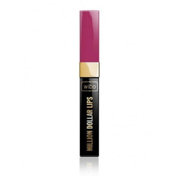 Labial Líquido Mate - Gloss à lèvres mat Million Dollar Lips - Wibo : Million Dollar Lips - 2 - 1