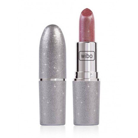 Rouge à lèvres - Rouge à lèvres Metal on Lips - Wibo : Metal On Lips - 02 - 1