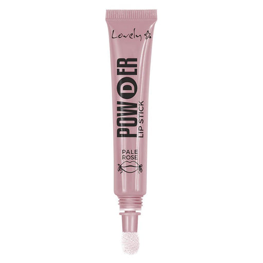 Labial Líquido - Poudre Lip Stick 1 - Lovely - 1