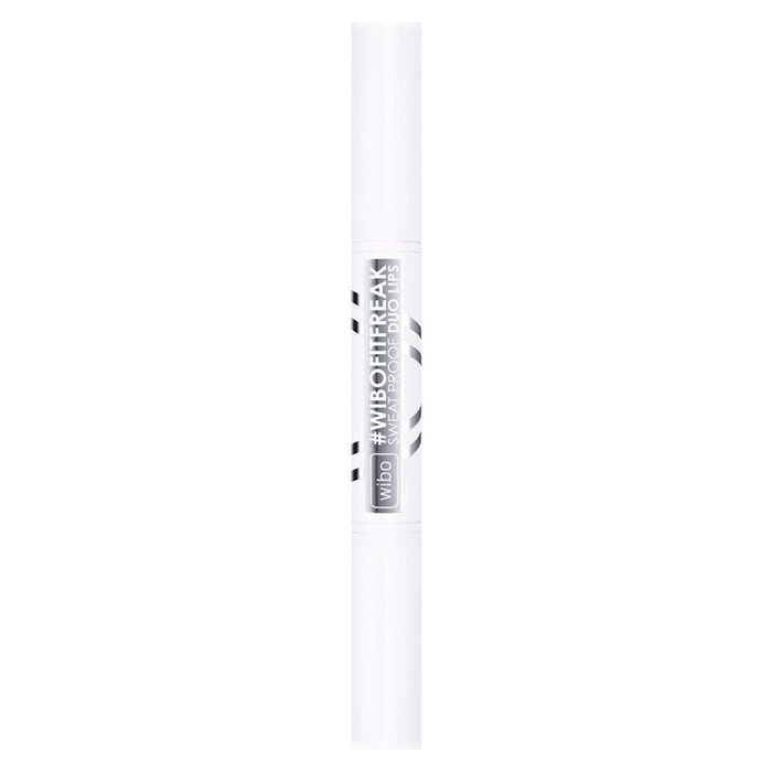 Crayon et Contour des Lèvres 2 en 1 - Fitfreak - Wibo - 1