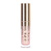 Brillant à lèvres volumisant ultra brillant - Summer Nude Plumping - Lovely - 1