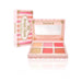 Palette Colorettes Et Enlumineurs - Dream Cheek Blush Kit - Viva la Diva - 1