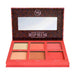 Palette Blush Et Enlumineur - Deep Blush - Viva la Diva - 1