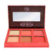 Palette Blush Et Enlumineur - Deep Blush - Viva la Diva - 1
