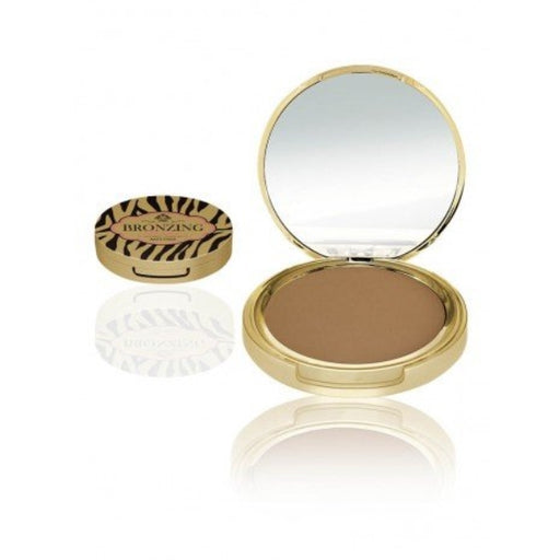 Poudre Bronzante - Matte Brozing Powder Nº 9 : Fini Mat - Viva la Diva : 9 Matte Finish - 1