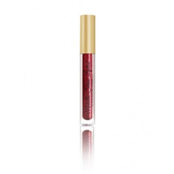 Rouge à lèvres liquide mat - Velvet Matte Liquid Liptint - Viva la Diva : 16 Pomegranate - 1