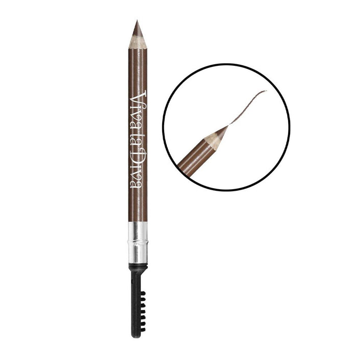 Crayon à sourcils - Viva la Diva - 1