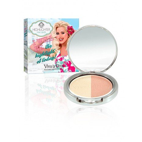 Duo Illuminateur - Enlumineur - Viva la Diva - 1