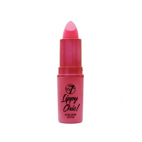 Rouge à lèvres Lippy Chic - Black Chat - W7 - 1