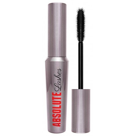 Mascara noir Absolute Lashes - W7 - 1