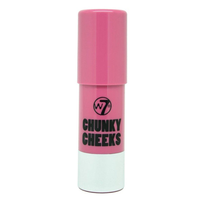 W7 - Chunky Cheeks - London - 7 g - W7 : -Chunky Cheeks - Tokyo - 1