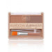 Kit sourcils - Kit de mise en forme des sourcils - Wibo - 1
