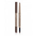 Crayon à sourcils - Crayon à sourcils 2 en 1 - Wibo - 2