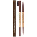 Crayon à Sourcils Styliste 3 en 1 - Wibo - 1