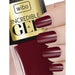 Vernis à ongles - Vernis à ongles en gel incroyable - Wibo - 1