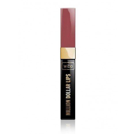 Labial Líquido Mate - Gloss à lèvres mat Million Dollar Lips - Wibo - 1