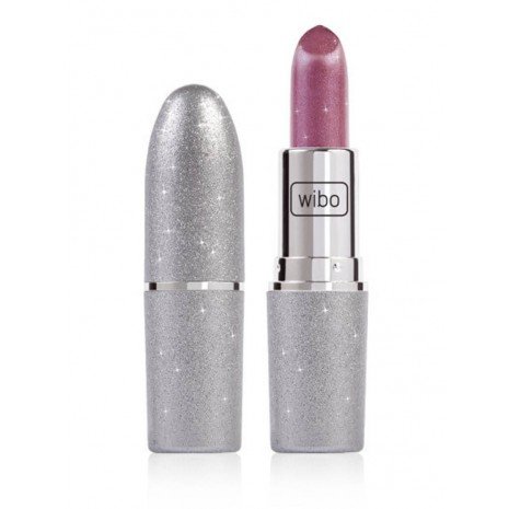 Rouge à lèvres - Rouge à lèvres Metal on Lips - Wibo - 1