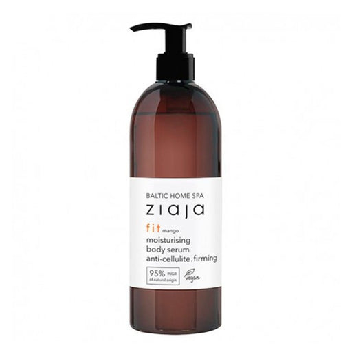 Sérum Corporel Hydratant - Baltic Home Spa - Ziaja - 1