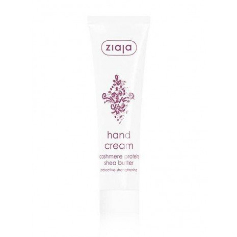 Crème Mains - Cachemire 100 ml - Ziaja - 1