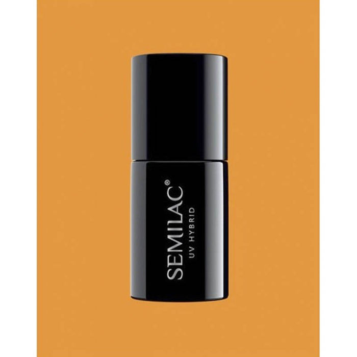 Vernis Semi-Permanent - 543 Bon Voyage City Break - Semilac - 1