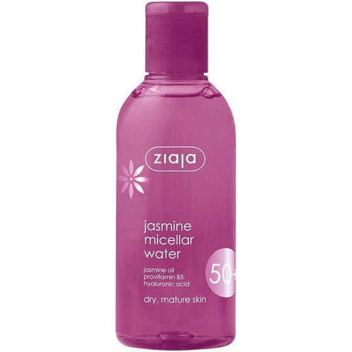 Solution Micellaire Anti-Rides - Jasmin 200 ml - Ziaja - 1