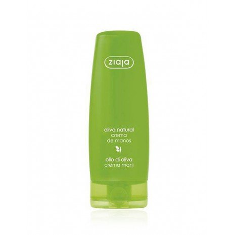 Crème Mains et Ongles 80 ml - Olive Naturelle - Ziaja - 1