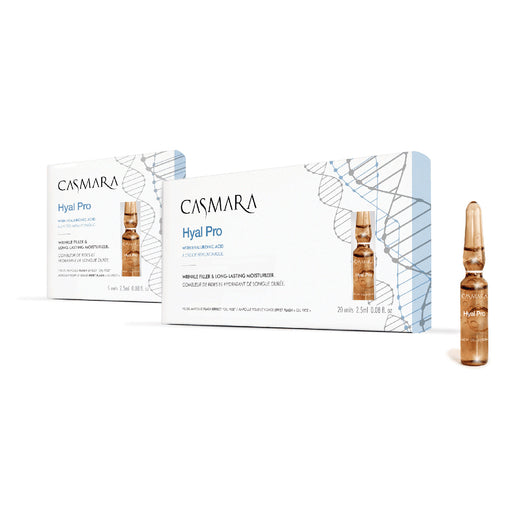 Bouteille Hyal Pro - Casmara - 1
