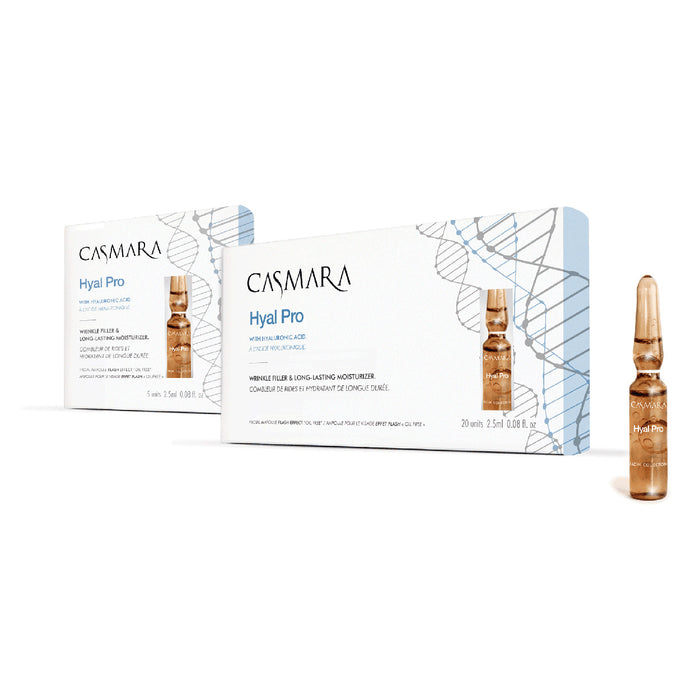Bouteille Hyal Pro - Casmara - 1