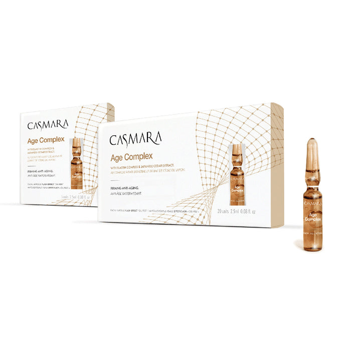 Flacon Age Complex - Casmara - 1