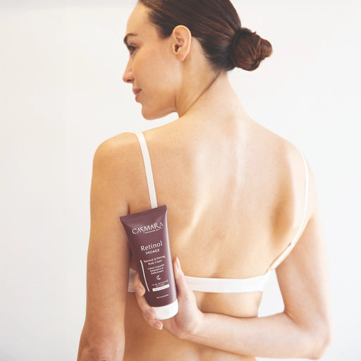 Crème Corporelle Raffermissante Renewal & Firming - Retinol ProAge - Reti-boost 200ml - Casmara - 2