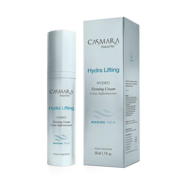 Crème Anti-Âge Raffermissante - Crème Hydratante Raffermissante - Casmara - 1