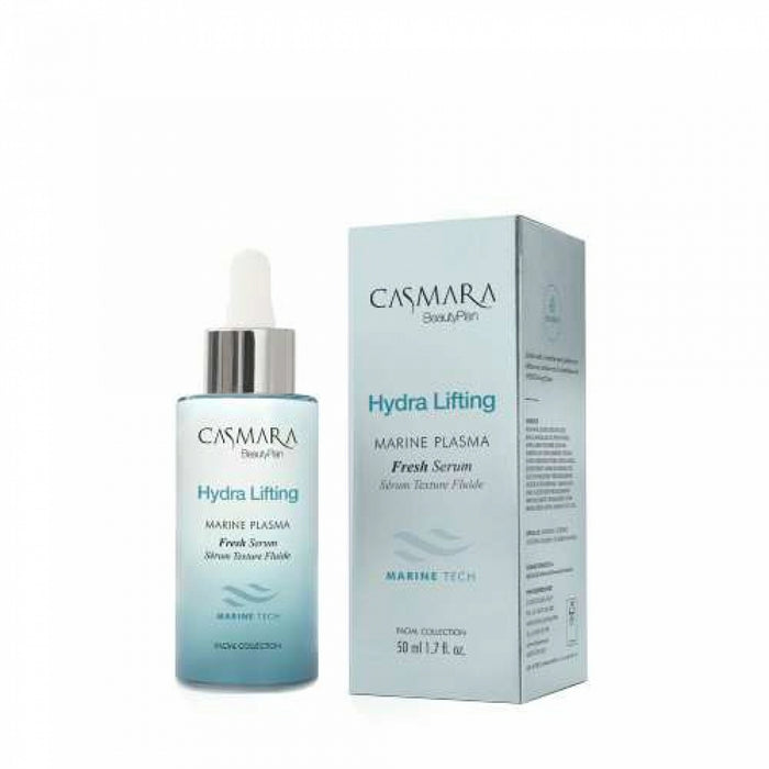 Sérum Anti-Âge Raffermissant - Sérum Fraîcheur Raffermissant 24h - Casmara - 1