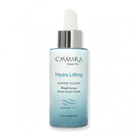 Sérum Anti-Âge Raffermissant - Sérum Fraîcheur Raffermissant 24h - Casmara - 2